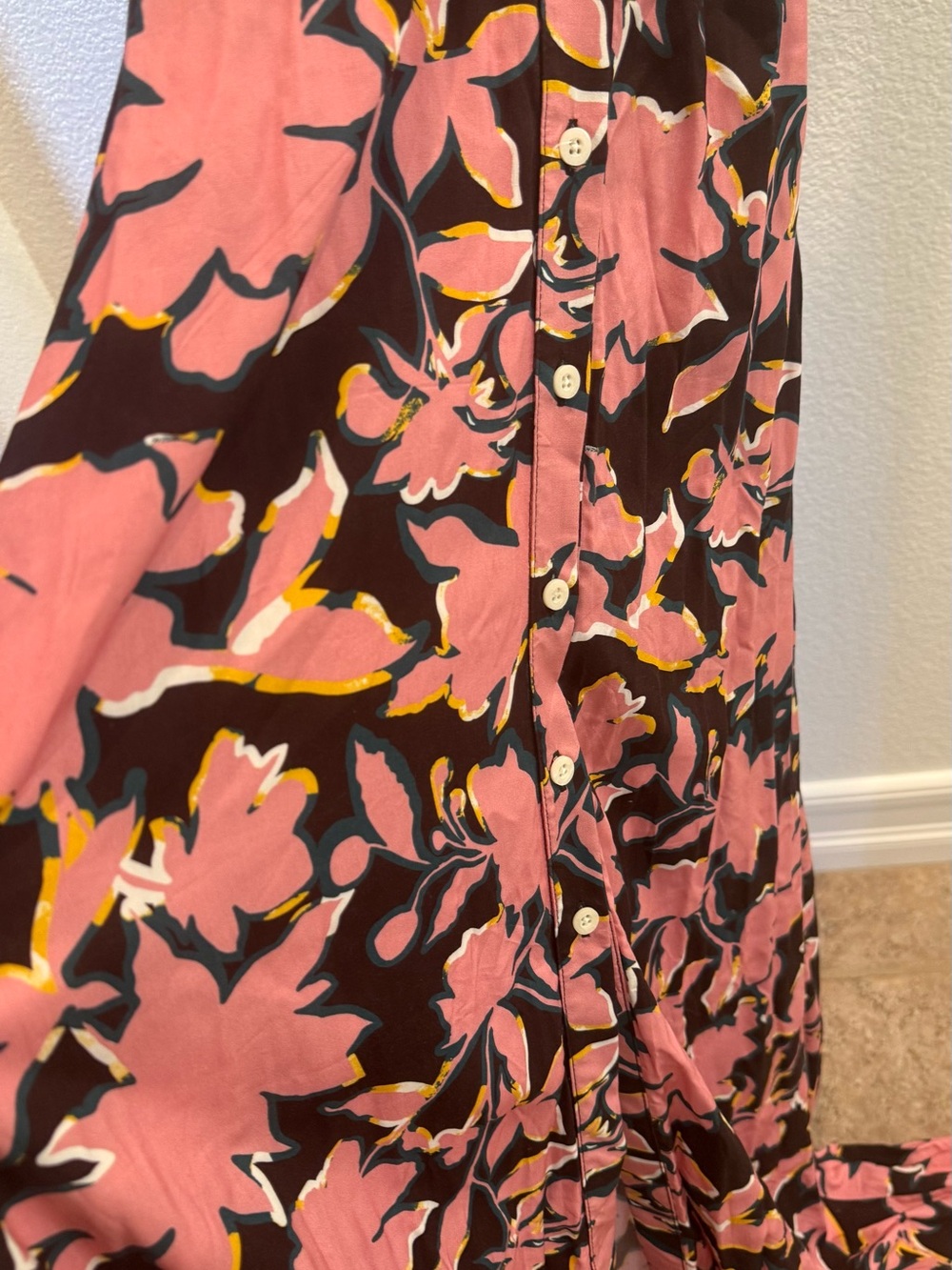 Maaji Fortunata Maxi Dress - Picture 3 of 3
